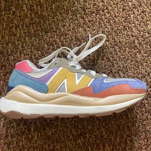 New balance 57/40